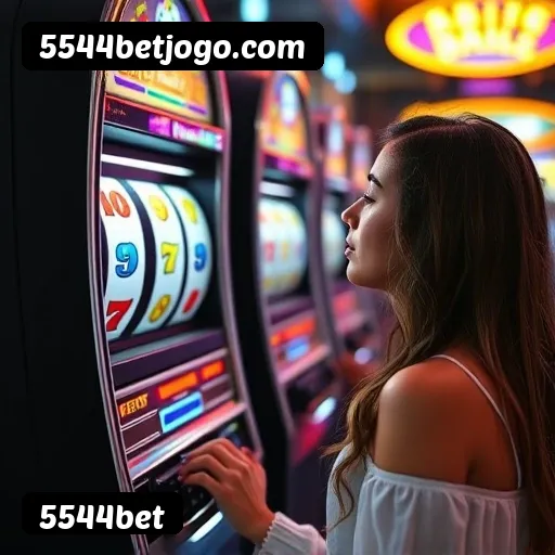 Categorias de Jogos - Slots, Mesa, Ao Vivo, Jackpots