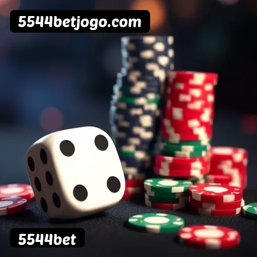 Sistema de Segurança Avançado 5544bet - Criptografia e Proteção